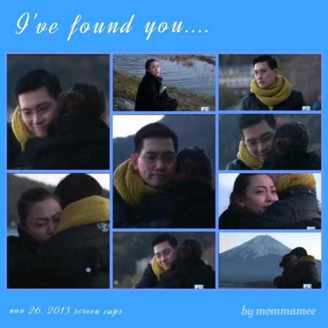 11-26Found You