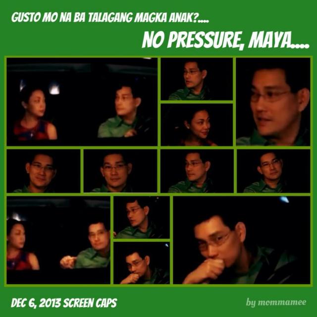 12-6No Pressure