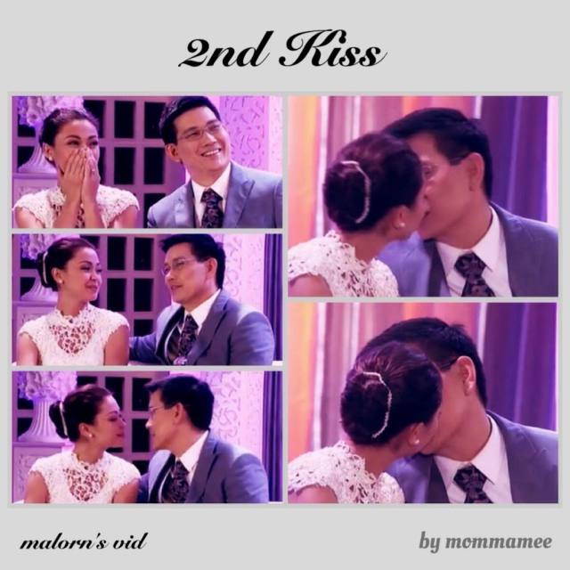 2nd Kiss