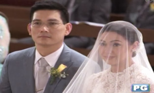 be-careful-with-my-heart-maya-and-sir-chief-wedding-video
