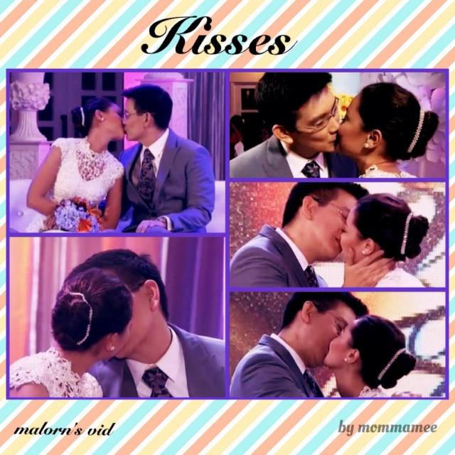 KISSES