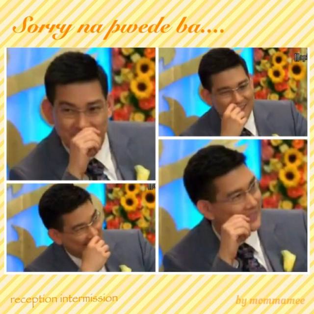 Sorry na