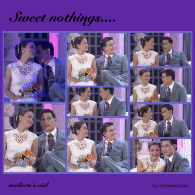Sweet Nothings