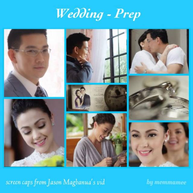 wedprep