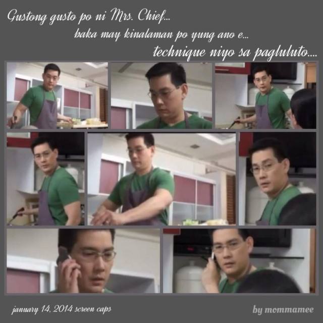 1-14bTechnique sa Pagluluto
