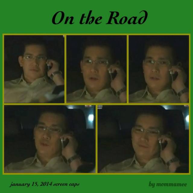 1-15aOn the Road