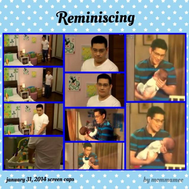 1-31bReminiscing