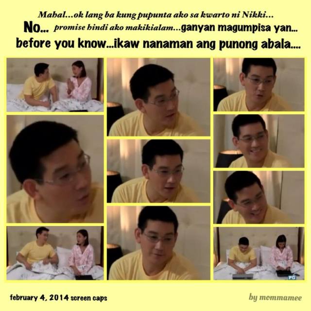 2-4fIkaw nanaman ang punong abala