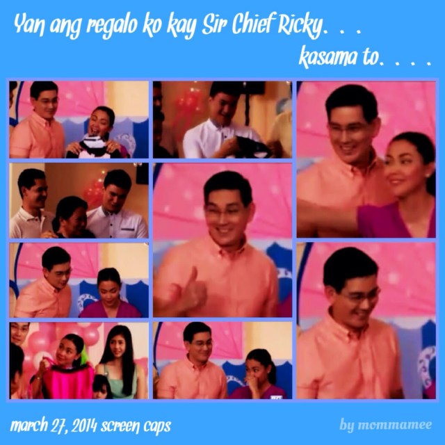 3-27jRegalo kay Sir Chief Ricky