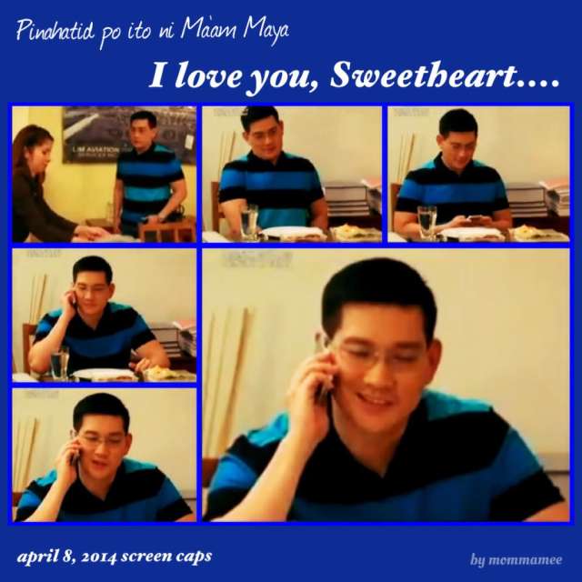 4-8aI love you, Sweetheart