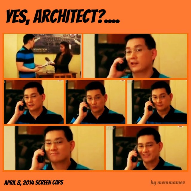 4-8bYes, Architect