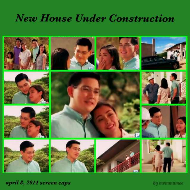 4-8dNew house under construction