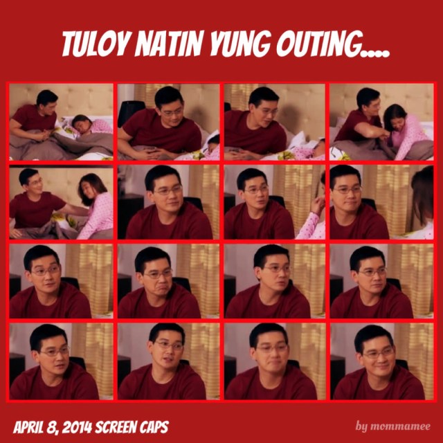 4-9gTuloy natin outing