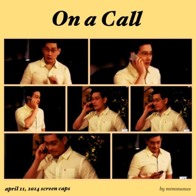4-11dOn a Call