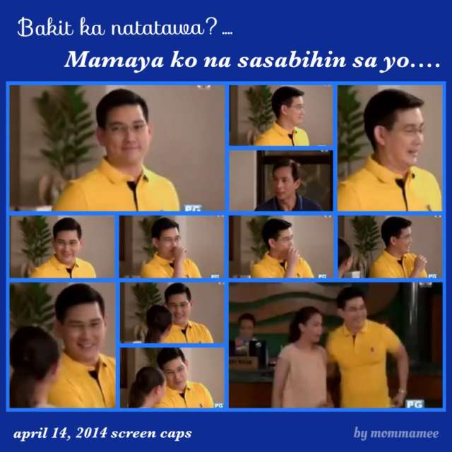 4-14gMamaya ko na sasabihin