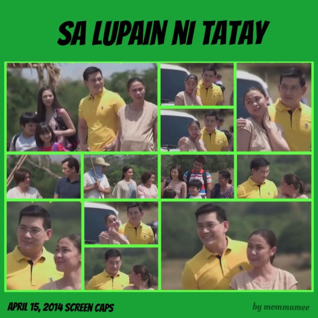 4-15bSa Lupain ni Tatay