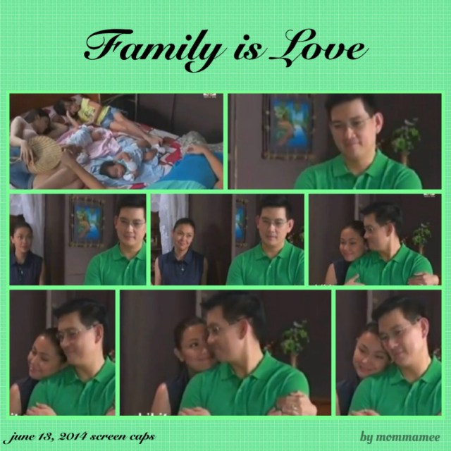 6-13ifamily-is-love