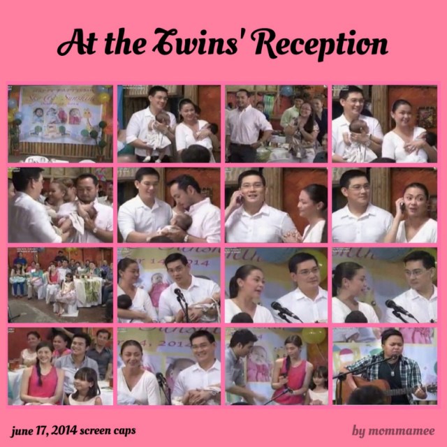 6-17cat-the-twins-reception